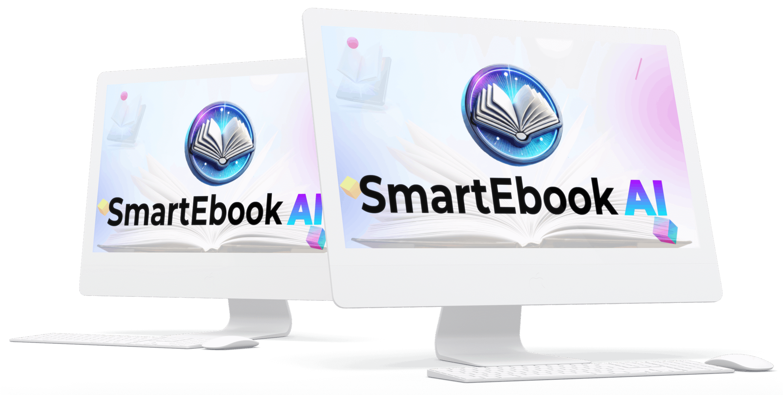 Read more about the article SmartEbook AI Review (2025): Create, Customize & Profit from eBooks in Minutes + $43,000 Bonus Bundle