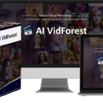Buy AI VidForest Now: Limited-Time Deal + $43,000 Bonus Bundle Included!