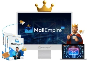 Read more about the article MailEmpire AI Review: Is This One-Time Email Marketing Tool Worth Your Investment?