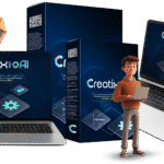 Creatixio AI – Full Review, OTOs Revealed & $43,000 in Premium Bonuses Included (Limited-Time Deal!)