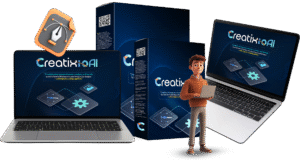 Read more about the article Creatixio AI – Full Review, OTOs Revealed & $43,000 in Premium Bonuses Included (Limited-Time Deal!)