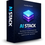 AI STACK 2026 Review : Create, Customize & Profit from eBooks in Minutes + $43,000 Bonus Bundle
