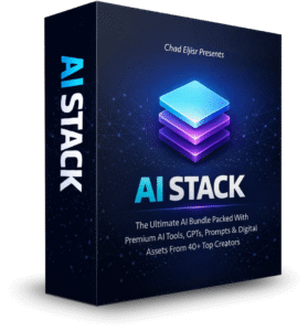 Read more about the article AI STACK 2026 Review : Create, Customize & Profit from eBooks in Minutes + $43,000 Bonus Bundle